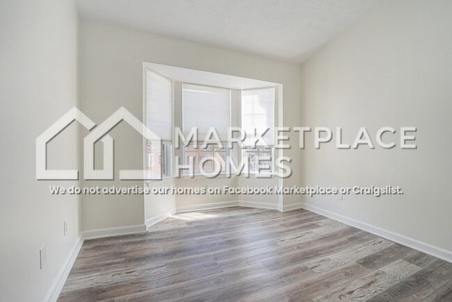 Building Photo - 6519 Charter Way