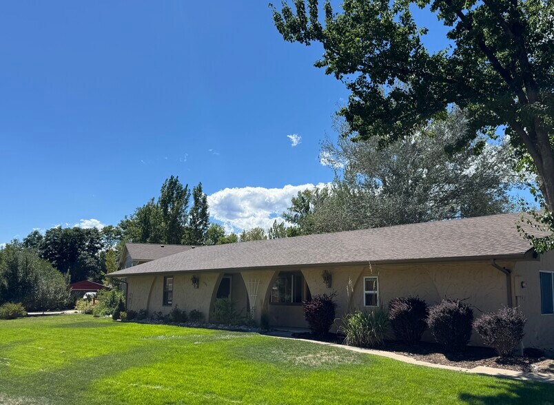 Building Photo - 5213 Griffith Dr