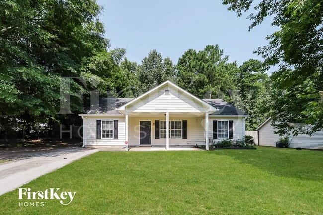 Primary Photo - 6093 Lynwood Dr