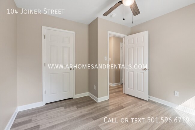 Building Photo - 104 Joiner Ave