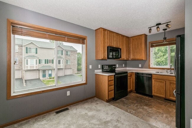 Building Photo - 2bd 2ba Ramsey town home avail. 1,995.00 mo plus utilities