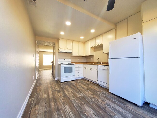 Floorplan - Shannonwoods Townhomes!