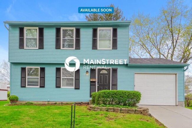Primary Photo - 2959 Olivette Rd