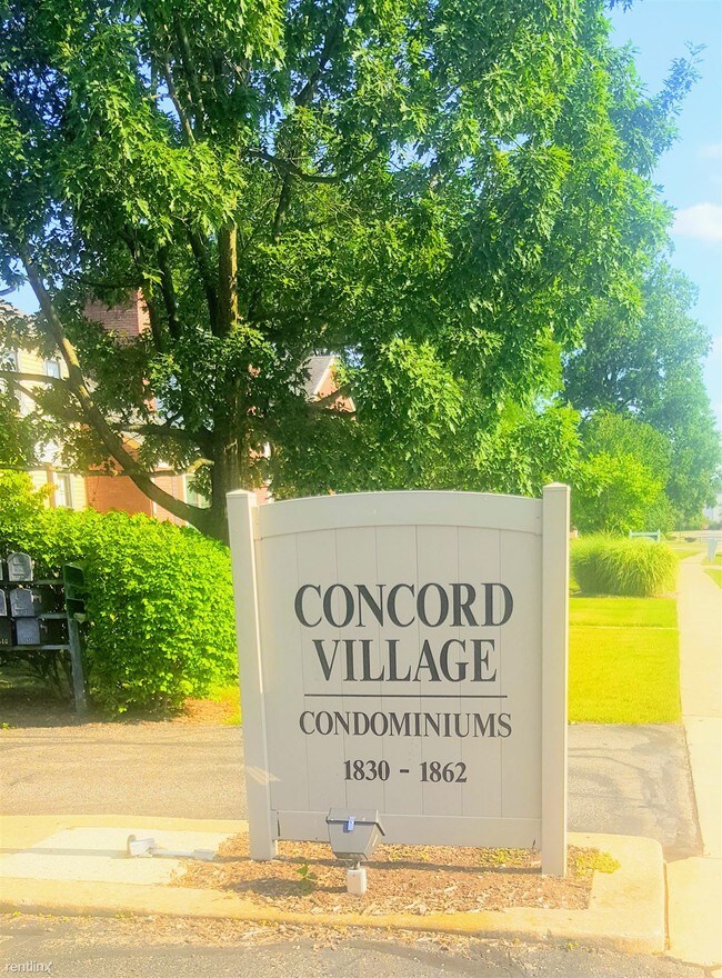 Primary Photo - 2 br, 1.5 bath Condo - Concord Village Con...