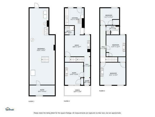 Building Photo - 4 bedroom house 1 bathroom