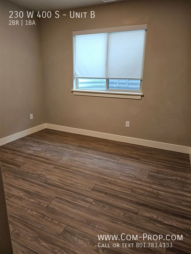 Building Photo - Cute-Modern 2 Bedroom Apt for Rent in Orem...