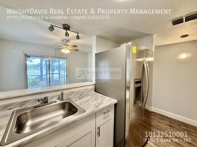 Building Photo - 7150 E Bank Dr