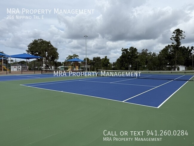 Building Photo - 256 Nippino Trail E