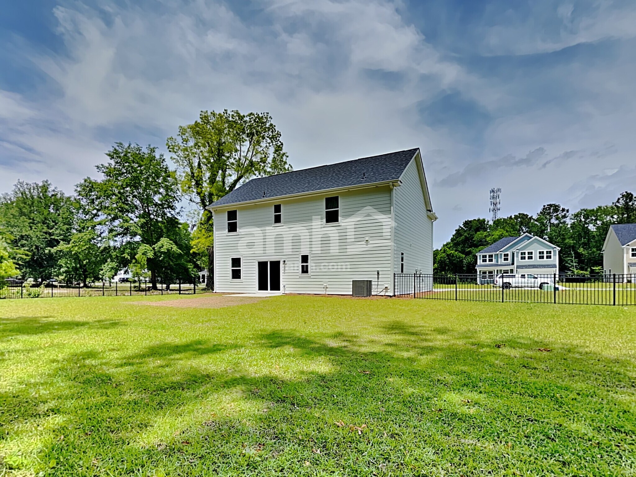 Building Photo - 1131 Alice Smalls Rd