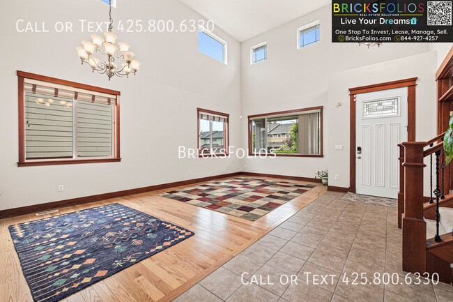Building Photo - 4024 216th Pl SE