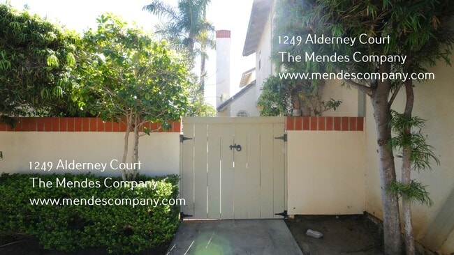 Building Photo - 1249 Alderney Ct