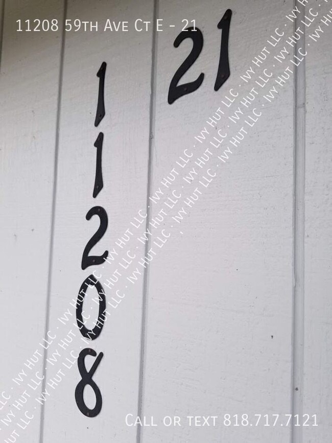 Building Photo - 11208 59th Ave Ct E