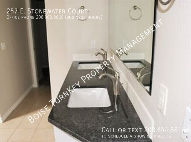 Building Photo - 257 E Stonewater Ct