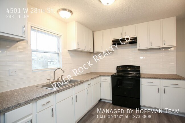 Building Photo - 4501 W 28th St