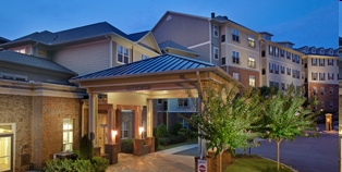 Ashford Park Apartments Atlanta