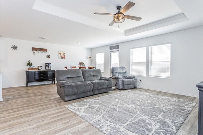 Building Photo - 2023 built Sweet Home! 4bd & 3 bth