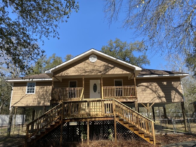 Primary Photo - Beautiful 4/2 House in Kiln, MS