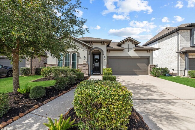 Building Photo - 9019 Stanley Oak Dr
