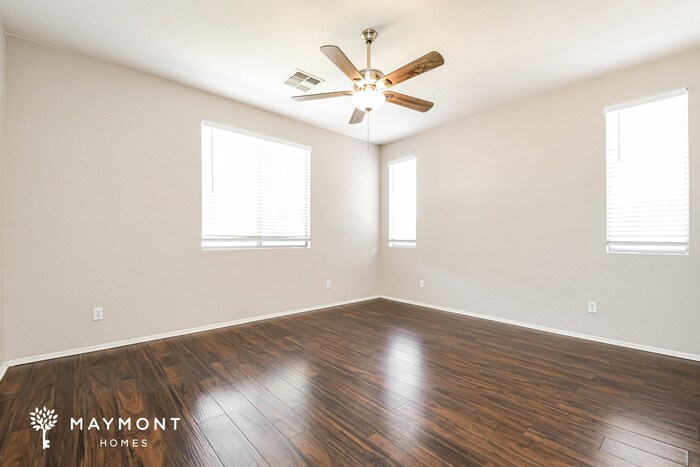 Building Photo - 4210 S Mariposa Dr