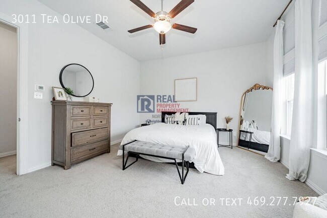 Building Photo - 3011 Tea Olive Dr