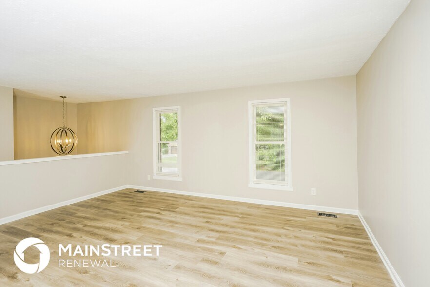 Building Photo - 7402 Stone Bluff Ct