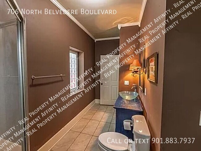 Building Photo - 706 N Belvedere Blvd