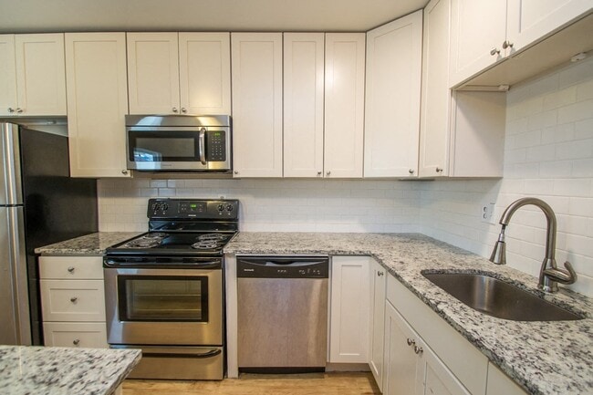 Floorplan - 1938 Spruce Street