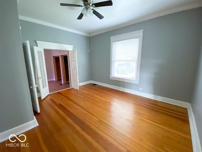 Building Photo - 4208 Rookwood Ave