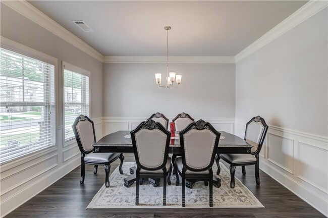 Building Photo - 404 Henson Farm Dr