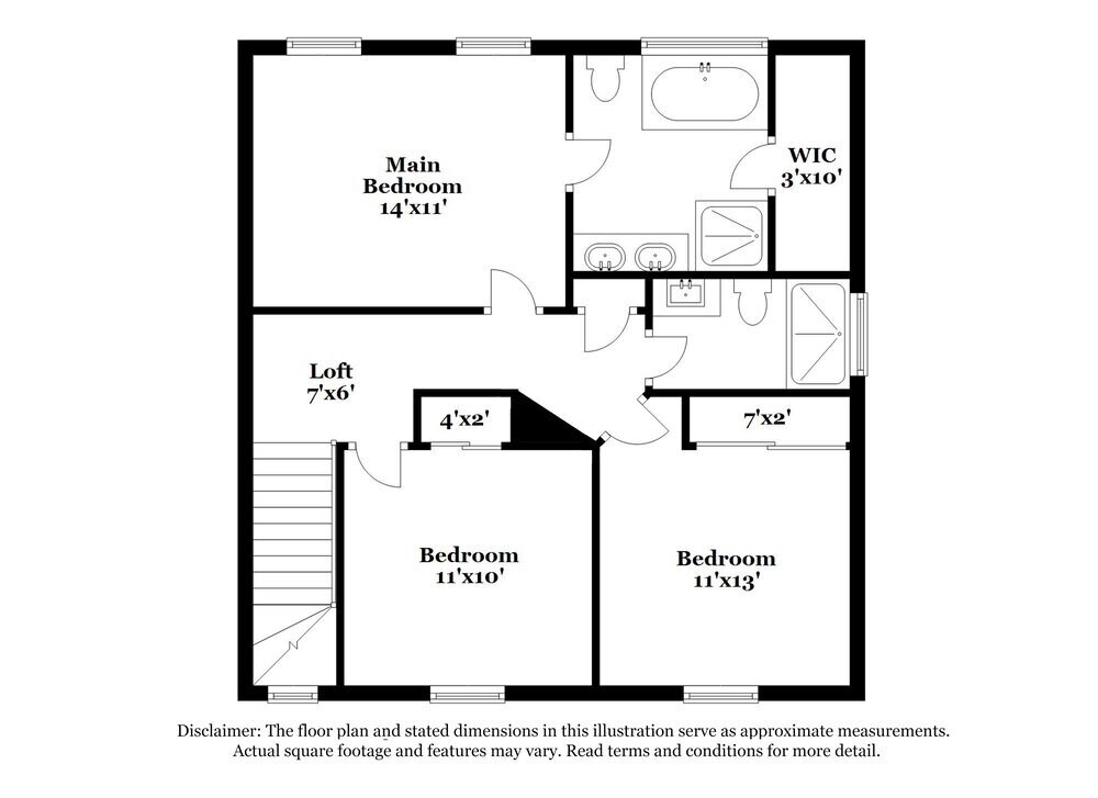 Building Photo - 2605 Brahman Meadows Ln