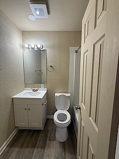 Bathroom 1 - Willow Grove Apartments