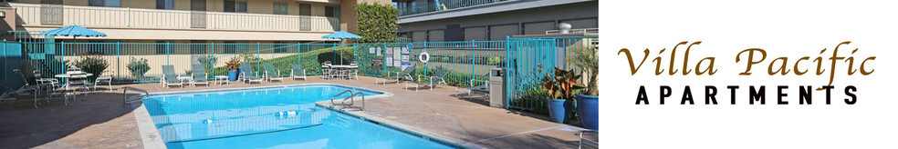 Villa Pacific Apartments *$500.00 off *