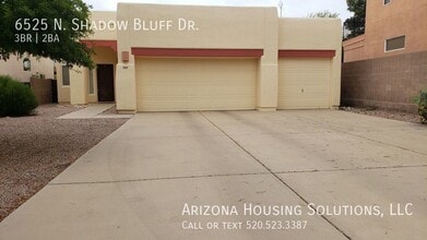 Building Photo - 6525 N Shadow Bluff Dr