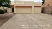 Building Photo - 6525 N Shadow Bluff Dr