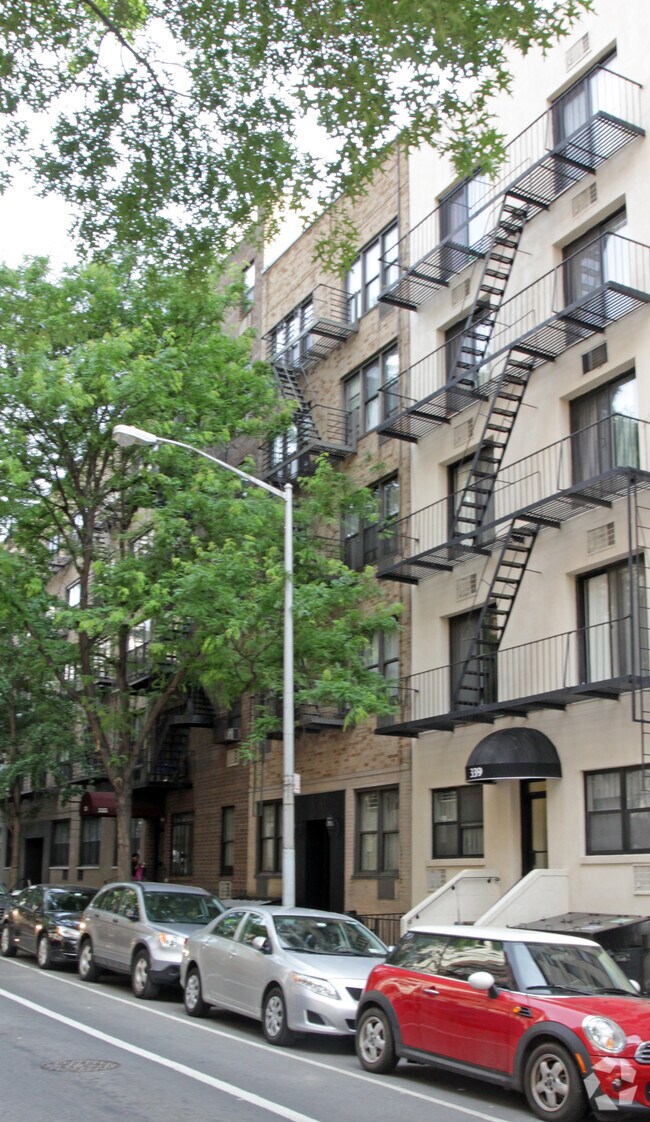 Building Photo - 337 East 90 Street