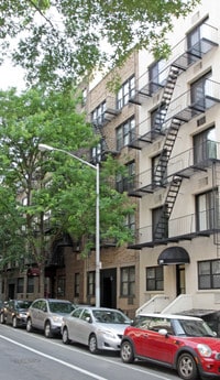 Building Photo - 337 East 90 Street