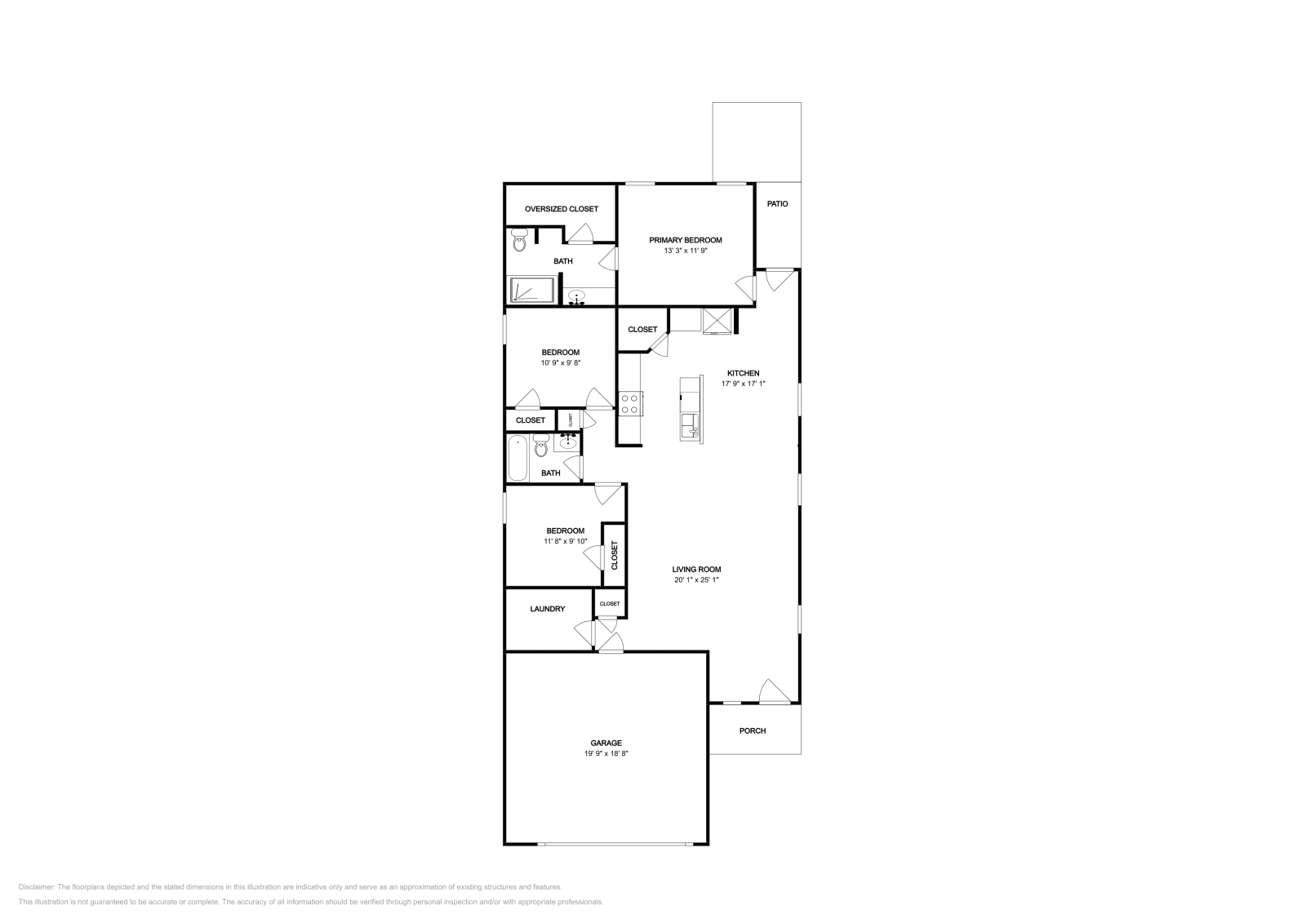 Building Photo - 8230 Red Spruce St