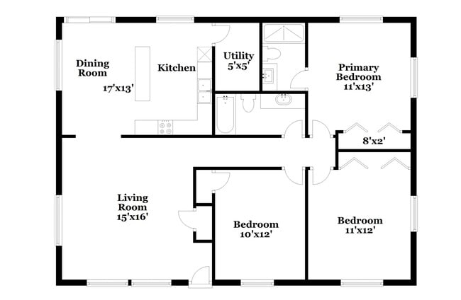 Building Photo - 6576 4th Ln