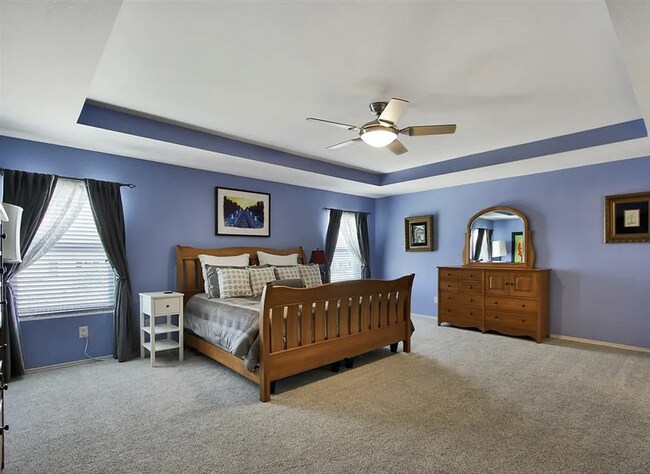 Building Photo - COMING SOON - Spacious 5-Bedroom Home in Allen with Office, 2 Living Areas & First-Floor Primary ...