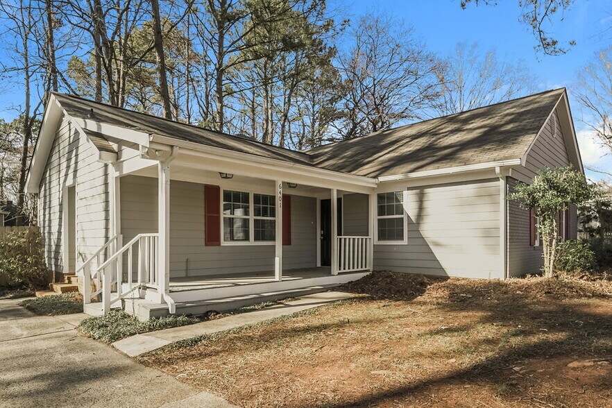 Building Photo - 6401 Swift Arrow Ln