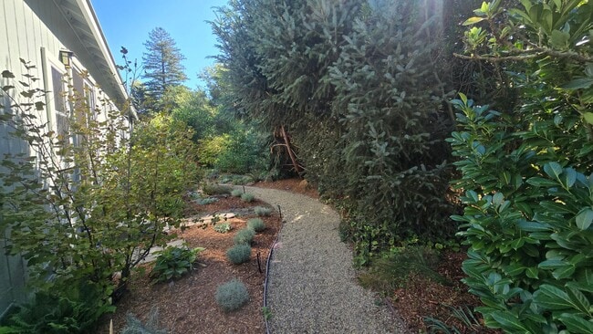 Building Photo - Private, peaceful home on nearly half an a...