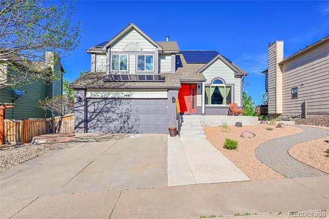 Building Photo - 540 Somerset Dr
