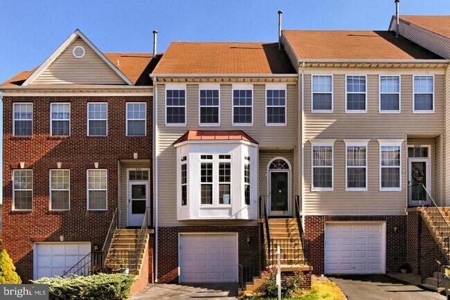 Building Photo - 6203 Frosty Winter Ct