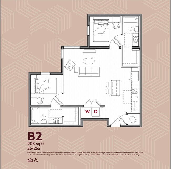 The Marshall Arkansas 777 S Razorback Rd Fayetteville AR 72701