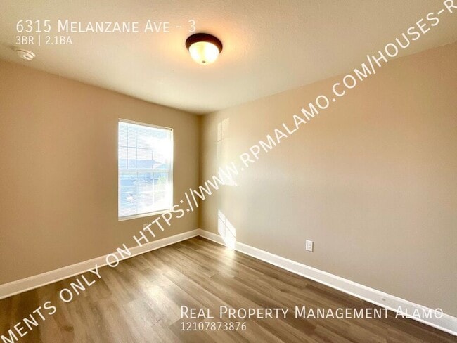 Building Photo - 6315 Melanzane Ave