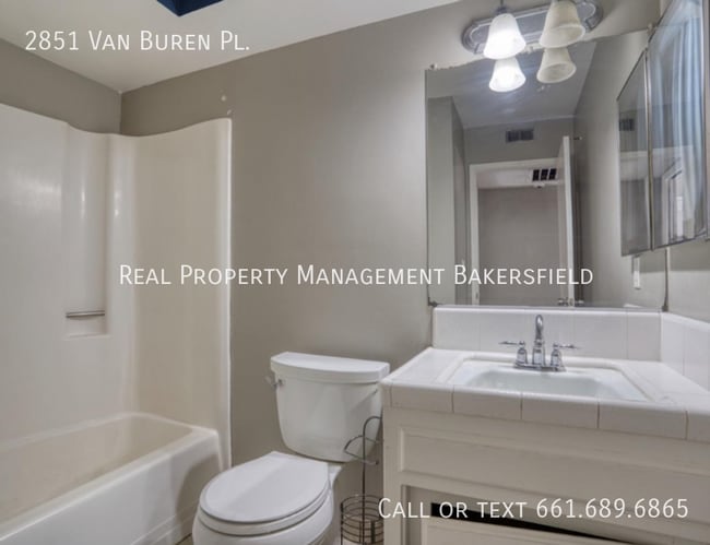Building Photo - 2851 Van Buren Pl