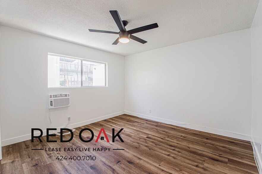 Building Photo - 1843 S Gramercy Pl