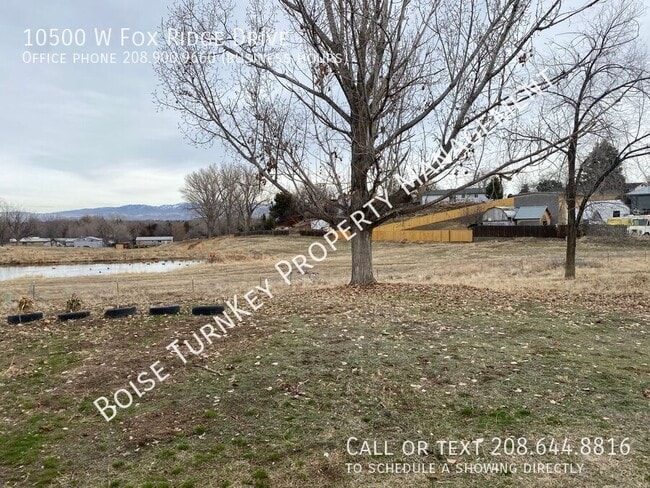 Building Photo - 10500 W Fox Ridge Dr