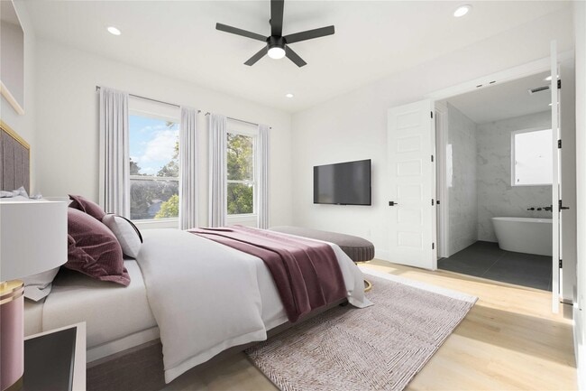 Building Photo - 2115 Dan St