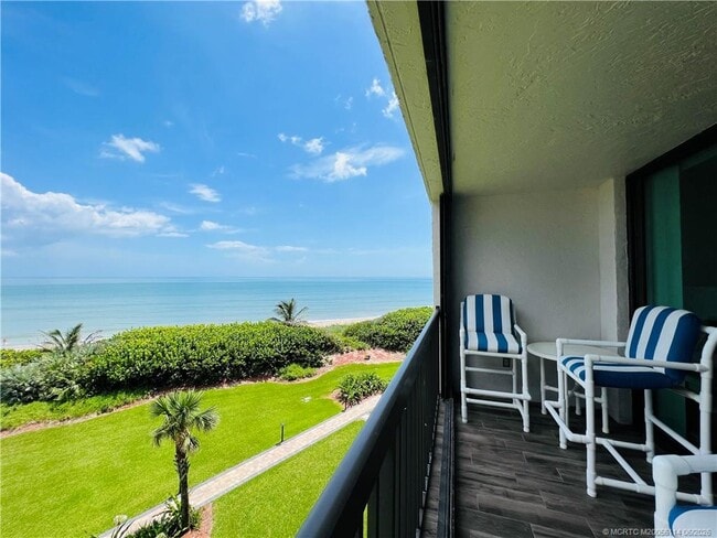 Building Photo - 8880 S Ocean Dr